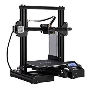 Image of a 3D Printer