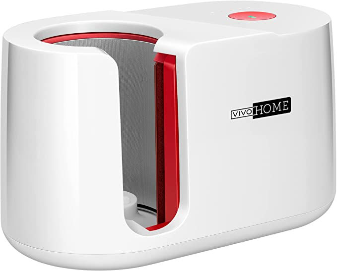 Image of a mug press device