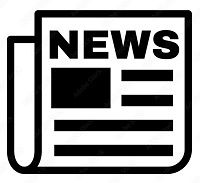 Newspaper icon