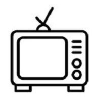 TV icon