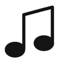 Music icon