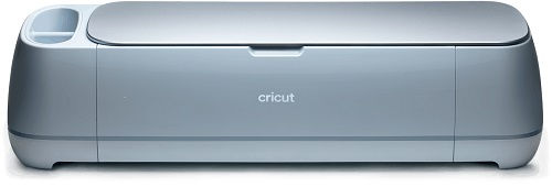 Image of a Cricut device