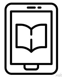 Ebook icon