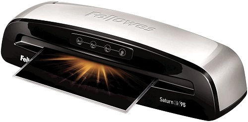 Image of a laminator