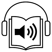 Audiobook icon